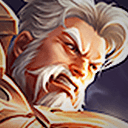 Hokhuangzhong — [7.7.24] 119 + 3 HoK Heroes (GL + CN) | 119 + 3 Tướng VGVD option 50