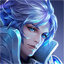 Hokkongming — [7.7.24] 119 + 3 HoK Heroes (GL + CN) | 119 + 3 Tướng VGVD option 55