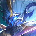 Hokkui — [7.7.24] 119 + 3 HoK Heroes (GL + CN) | 119 + 3 Tướng VGVD option 56