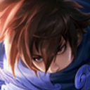 Hoklam — [7.7.24] 119 + 3 HoK Heroes (GL + CN) | 119 + 3 Tướng VGVD option 59