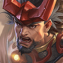 Hoklianpo — [7.7.24] 119 + 3 HoK Heroes (GL + CN) | 119 + 3 Tướng VGVD option 61