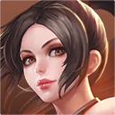 Hokmaishiranui — [7.7.24] 119 + 3 HoK Heroes (GL + CN) | 119 + 3 Tướng VGVD option 73