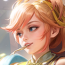 Hokmayene — [7.7.24] 119 + 3 HoK Heroes (GL + CN) | 119 + 3 Tướng VGVD option 75