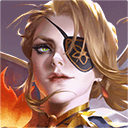 Hokmilady — [7.7.24] 119 + 3 HoK Heroes (GL + CN) | 119 + 3 Tướng VGVD option 79