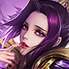 Hokmiyue — [7.7.24] 119 + 3 HoK Heroes (GL + CN) | 119 + 3 Tướng VGVD option 81