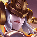 Hoknuwa — [7.7.24] 119 + 3 HoK Heroes (GL + CN) | 119 + 3 Tướng VGVD option 88