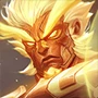 Hokpangu — [7.7.24] 119 + 3 HoK Heroes (GL + CN) | 119 + 3 Tướng VGVD option 89