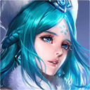 Hokprincessfrost — [7.7.24] 119 + 3 HoK Heroes (GL + CN) | 119 + 3 Tướng VGVD option 92