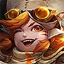 Hokshenmengxi — [7.7.24] 119 + 3 HoK Heroes (GL + CN) | 119 + 3 Tướng VGVD option 95
