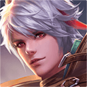 Hokshouyue — [7.7.24] 119 + 3 HoK Heroes (GL + CN) | 119 + 3 Tướng VGVD option 96