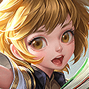 Hoksunbin — [7.7.24] 119 + 3 HoK Heroes (GL + CN) | 119 + 3 Tướng VGVD option 100