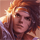 Hoksunce — [7.7.24] 119 + 3 HoK Heroes (GL + CN) | 119 + 3 Tướng VGVD option 101