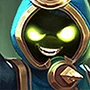 Hoktaiyizhenren — [7.7.24] 119 + 3 HoK Heroes (GL + CN) | 119 + 3 Tướng VGVD option 102