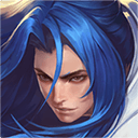 Hokukyotachibana — [7.7.24] 119 + 3 HoK Heroes (GL + CN) | 119 + 3 Tướng VGVD option 103