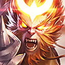 Hokwukong — [7.7.24] 119 + 3 HoK Heroes (GL + CN) | 119 + 3 Tướng VGVD option 104