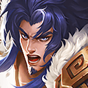 Hokxiangyu — [7.7.24] 119 + 3 HoK Heroes (GL + CN) | 119 + 3 Tướng VGVD option 107