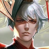 Hokyingzheng — [7.7.24] 119 + 3 HoK Heroes (GL + CN) | 119 + 3 Tướng VGVD option 112