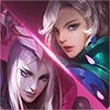 Hokyuange — [7.7.24] 119 + 3 HoK Heroes (GL + CN) | 119 + 3 Tướng VGVD option 114