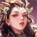 Hokyuhuan — [7.7.24] 119 + 3 HoK Heroes (GL + CN) | 119 + 3 Tướng VGVD option 115