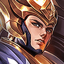 Hokzhangjian — [7.7.24] 119 + 3 HoK Heroes (GL + CN) | 119 + 3 Tướng VGVD option 117