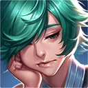 Hokzhuangzi — [7.7.24] 119 + 3 HoK Heroes (GL + CN) | 119 + 3 Tướng VGVD option 120