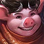 Hokzhubaijie — [7.7.24] 119 + 3 HoK Heroes (GL + CN) | 119 + 3 Tướng VGVD option 121