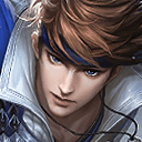 Hokzilong — [7.7.24] 119 + 3 HoK Heroes (GL + CN) | 119 + 3 Tướng VGVD option 122