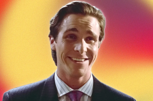 Sigma Grindset Patrick Bateman — Gen Alpha Brain Rot option 12