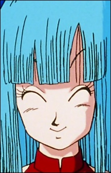 The ULTIMATE Dragon Ball Female Characters — option 2