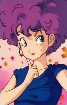 The ULTIMATE Dragon Ball Female Characters — option 6