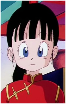 The ULTIMATE Dragon Ball Female Characters — option 17