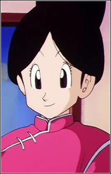 The ULTIMATE Dragon Ball Female Characters — option 19