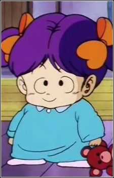 The ULTIMATE Dragon Ball Female Characters — option 20