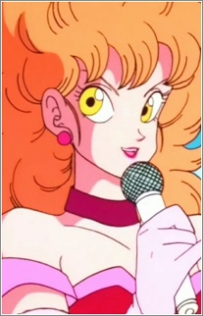 The ULTIMATE Dragon Ball Female Characters — option 26