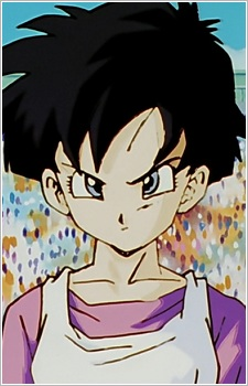 The ULTIMATE Dragon Ball Female Characters — option 29