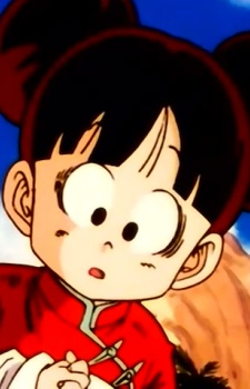The ULTIMATE Dragon Ball Female Characters — option 41