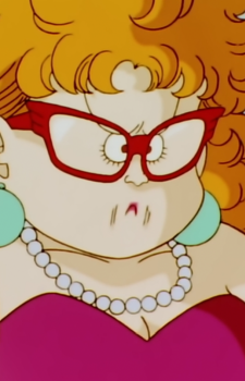 The ULTIMATE Dragon Ball Female Characters — option 42