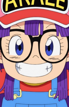 The ULTIMATE Dragon Ball Female Characters — option 51