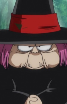 The ULTIMATE Dragon Ball Female Characters — option 52