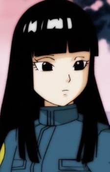 The ULTIMATE Dragon Ball Female Characters — option 59