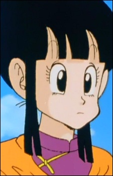 The ULTIMATE Dragon Ball Female Characters — option 66