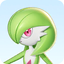 Tsquaregardevoir — PokemonUNITE Tier List DMSW option 26