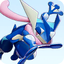 Tsquaregreninja — PokemonUNITE Tier List DMSW option 31