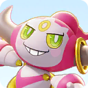 Tsquarehoopa — PokemonUNITE Tier List DMSW option 33