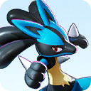 Tsquarelucario — PokemonUNITE Tier List DMSW option 37
