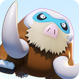Tsquaremamoswine — PokemonUNITE Tier List DMSW option 39