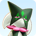 Tsquaremeowscara — PokemonUNITE Tier List DMSW option 40