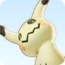 Tsquaremimikyu — PokemonUNITE Tier List DMSW option 45
