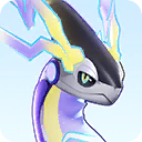 Tsquaremiraidon — PokemonUNITE Tier List DMSW option 46