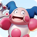 Tsquaremrmime — PokemonUNITE Tier List DMSW option 47